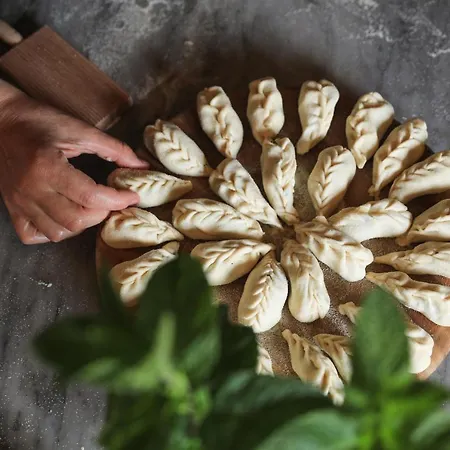 Domu Antiga Bed & Breakfast Gergei