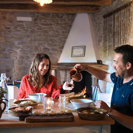 Bed & Breakfast Domu Antiga