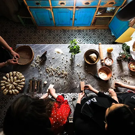 Domu Antiga 3* Gergei