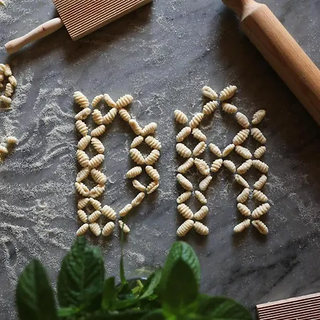 Bed & Breakfast Domu Antiga Gergei