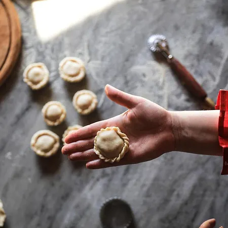 Domu Antiga 3* Gergei