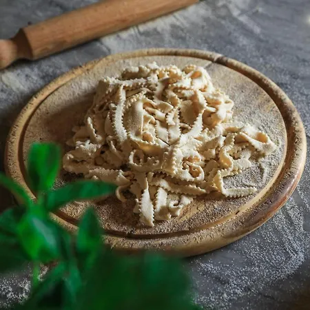 Bed & Breakfast Domu Antiga Gergei