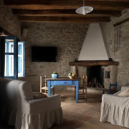 Bed & Breakfast Domu Antiga Gergei