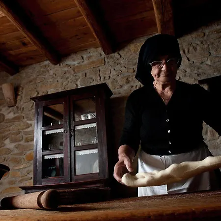 Bed & Breakfast Domu Antiga 3*