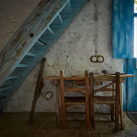 Bed & Breakfast Domu Antiga *