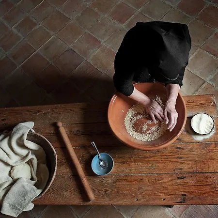 Bed & Breakfast Domu Antiga 3*