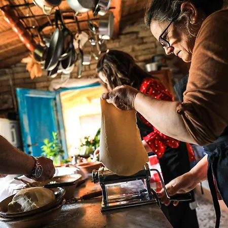 Domu Antiga Bed and breakfast Gergei