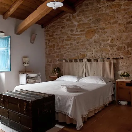 Bed and breakfast Domu Antiga Gergei