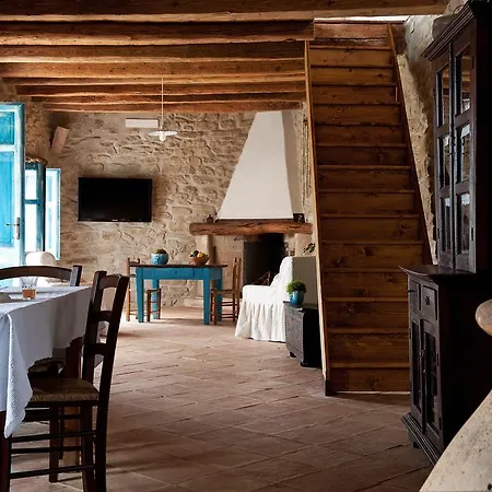 Bed and breakfast Domu Antiga 3*