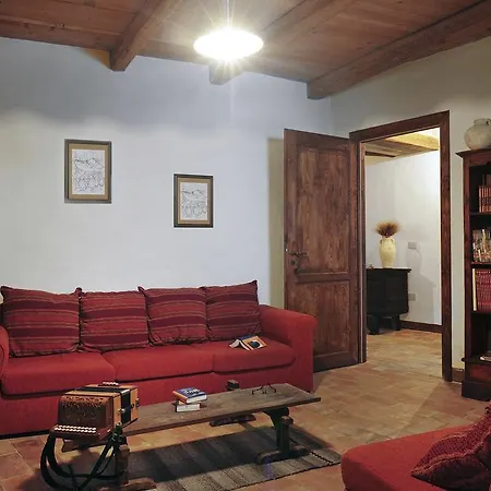 Domu Antiga 3* Gergei