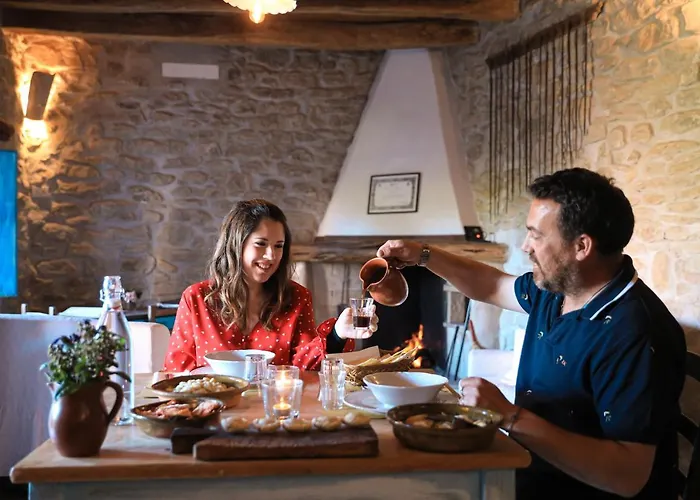 住宿加早餐酒店 Domu Antiga