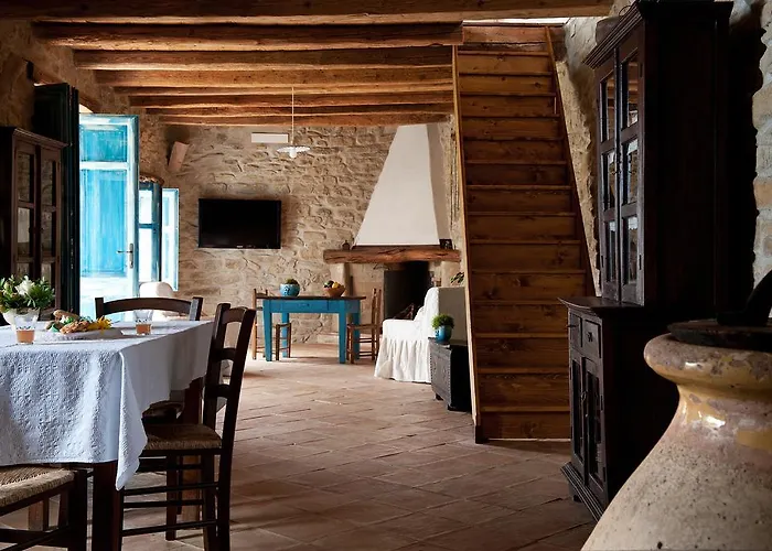 住宿加早餐酒店 Domu Antiga 3*