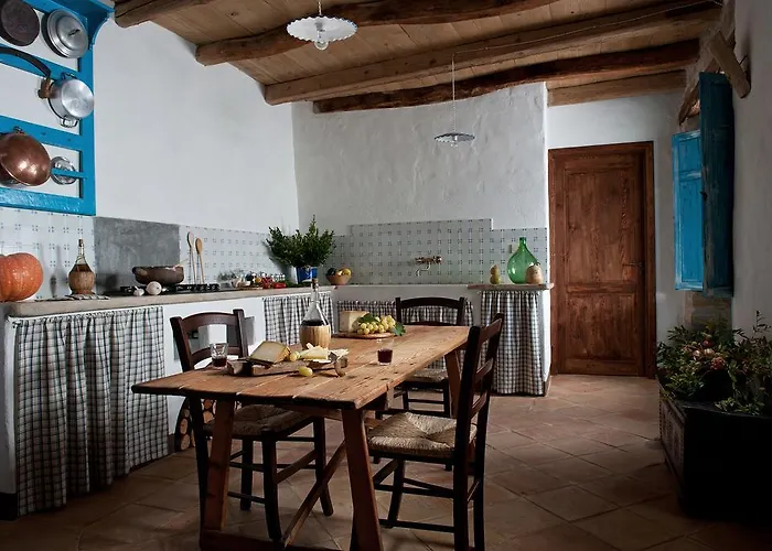 Domu Antiga 3* Gergei