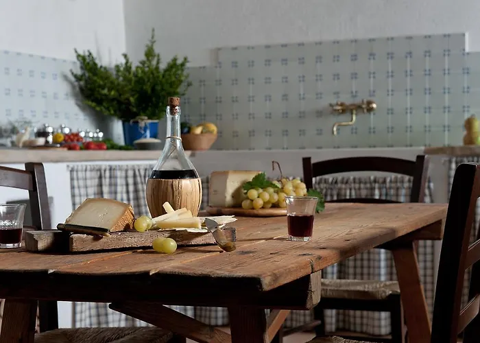 住宿加早餐酒店 Domu Antiga