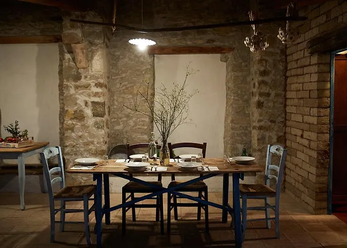 Domu Antiga 住宿加早餐酒店 Gergei